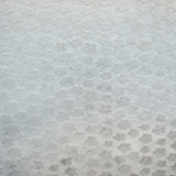 Tissu Coralina Nuages Gris Clair - Ribes y Casals