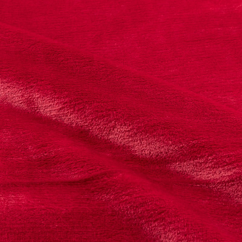 Tissu Coraline Rouge - Ribes y Casals