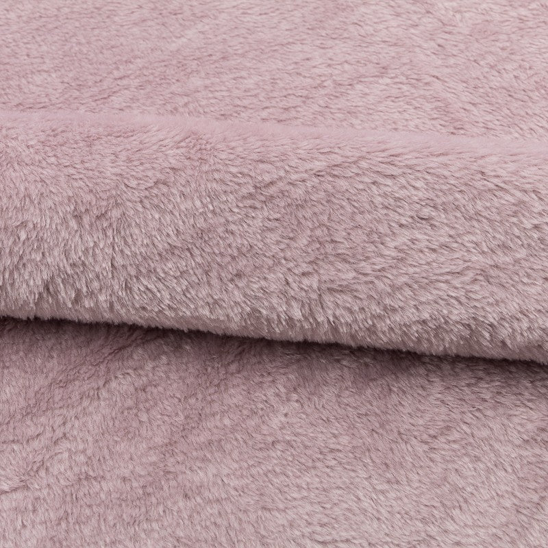 Tissu Coraline Mauve - Ribes y Casals