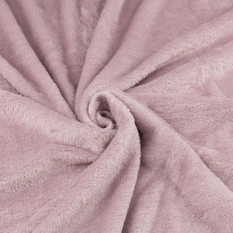 Tissu Coraline Mauve - Ribes y Casals