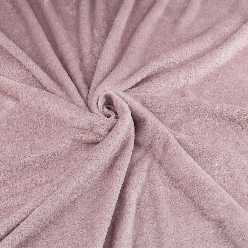 Tissu Coraline Mauve - Ribes y Casals