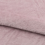 Tissu Coraline Mauve - Ribes y Casals