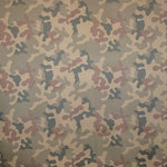 Tela Cordura Camuflaje Kaki - Ribes y Casals