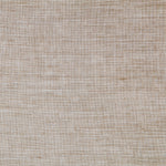 Tissu Rideau Lin Plombé Camel - Ribes y Casals