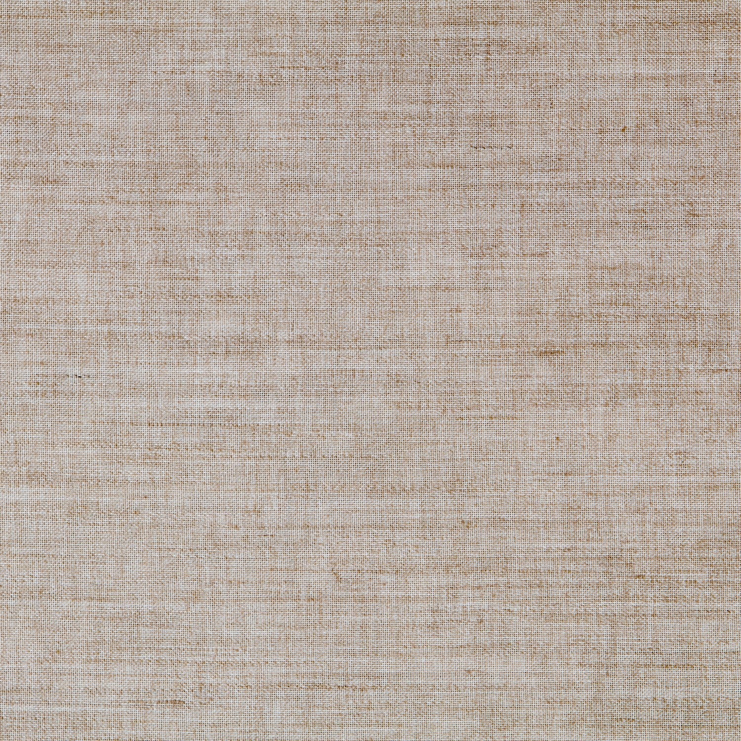 Tissu Rideau Lin Plombé Camel - Ribes y Casals