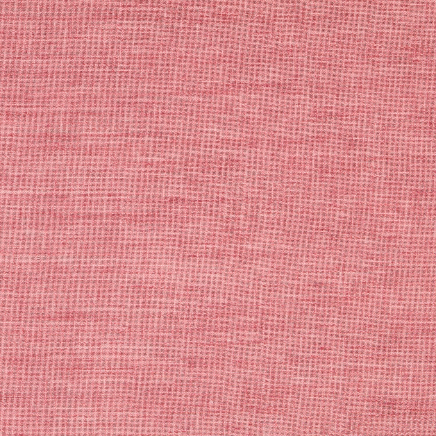 Tissu Rideau Lin Plombé Rouge - Ribes y Casals