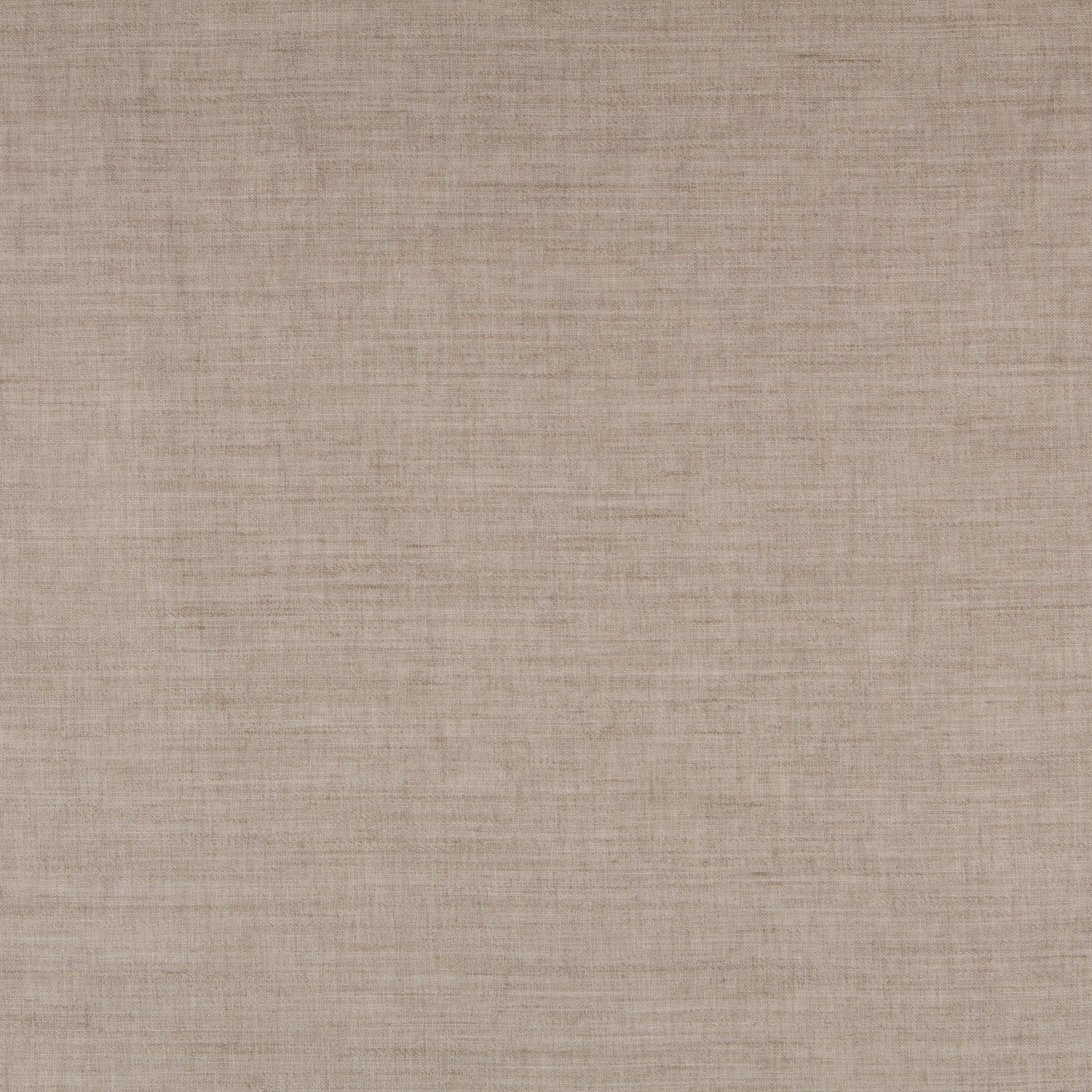 Tissu Rideau Lin Plombé Taupe - Ribes y Casals