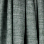 Tissu Rideau Lin Plomb Vert - Ribes y Casals