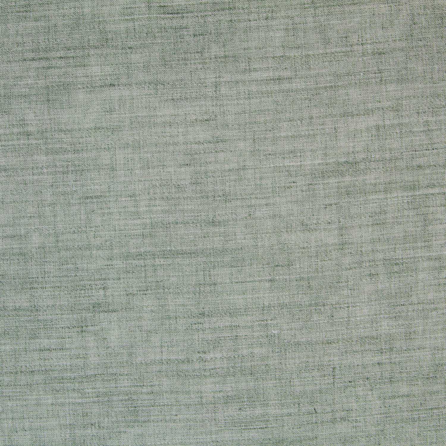 Tissu Rideau Lin Plomb Vert - Ribes y Casals