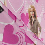 Rideaux Barbie Rose - Ribes y Casals