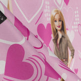 Rideaux Barbie Rose - Ribes y Casals