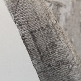 Tissu Rideau Délavé Beige - Ribes y Casals