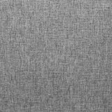 Tissu Rideau Rustique Gris - Ribes y Casals