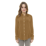 Tissu Crêpe Argile - Ribes y Casals