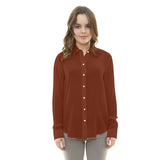 Tissu Crêpe Chauderon - Ribes y Casals