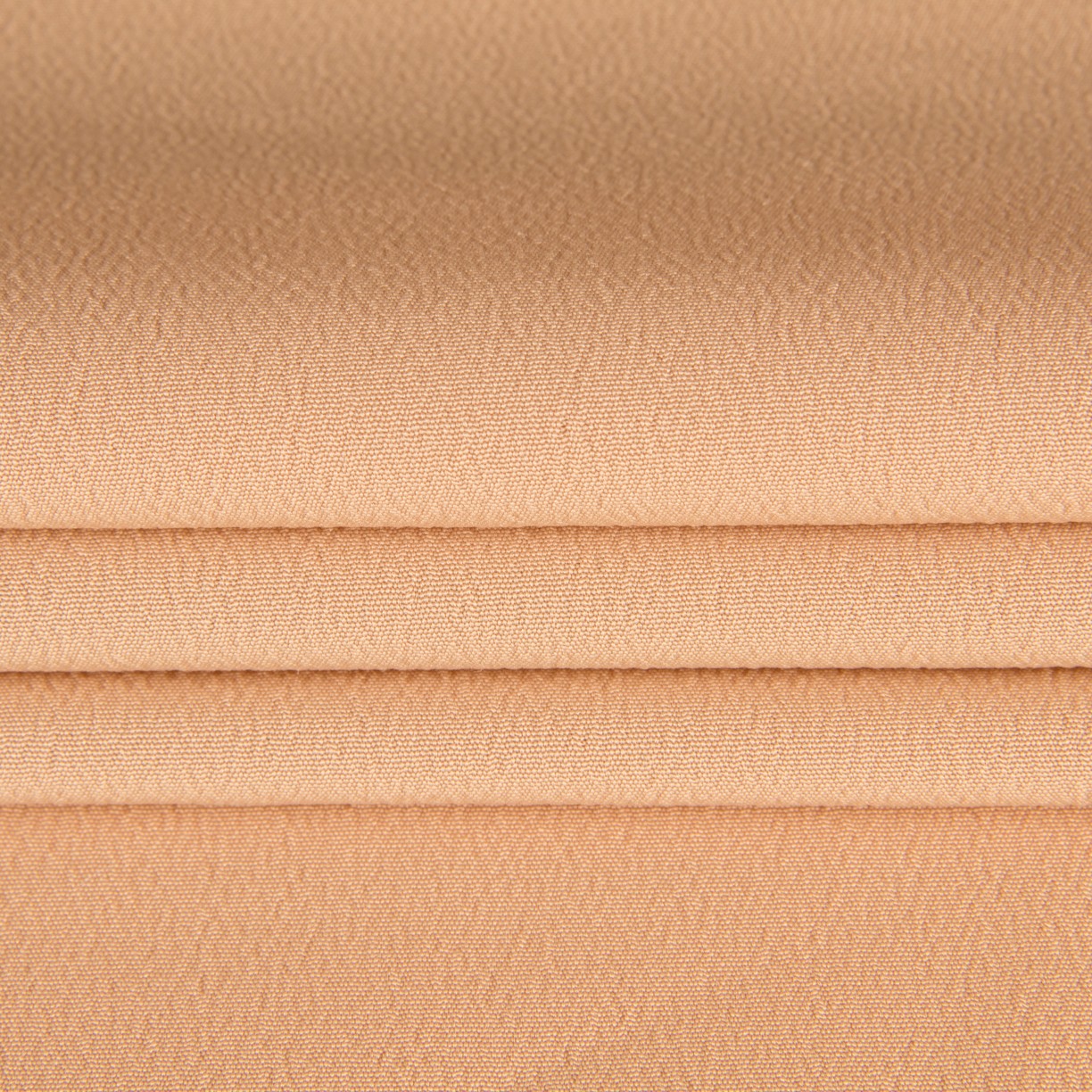 Tissu Crêpe Canelle - Ribes y Casals