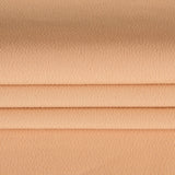 Tissu Crêpe Canelle - Ribes y Casals