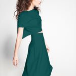 Tissu Crêpe Botella - Ribes y Casals