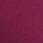 Tissu Crêpe Bordeaux - Ribes y Casals