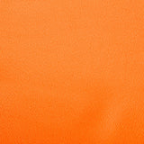Tissu Crêpe Orange - Ribes y Casals
