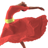 Tissu Crepe Corail - Ribes y Casals