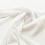 Tissu Crêpe Écru - Ribes y Casals