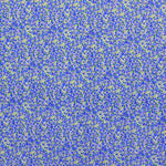 Crêpe Imprimé Liberty Fleurs Bleues - Ribes y Casals