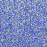 Crêpe Imprimé Liberty Fleurs Bleues - Ribes y Casals