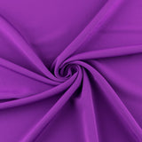 Tissu Crêpe Fuchsia - Ribes y Casals