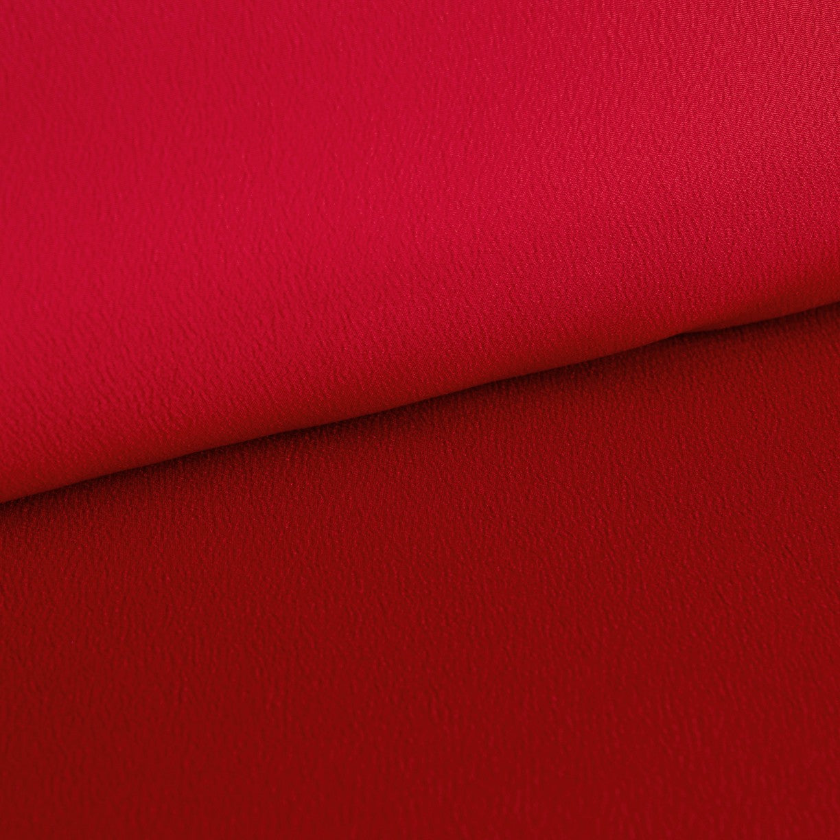 Tissu Crêpe Grenat - Ribes y Casals