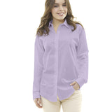 Tissu Crêpe Lilas - Ribes y Casals