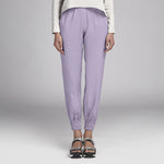 Tissu Crêpe Lilas - Ribes y Casals