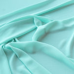 Crêpe Marocain Aigue-Marine - Ribes y Casals