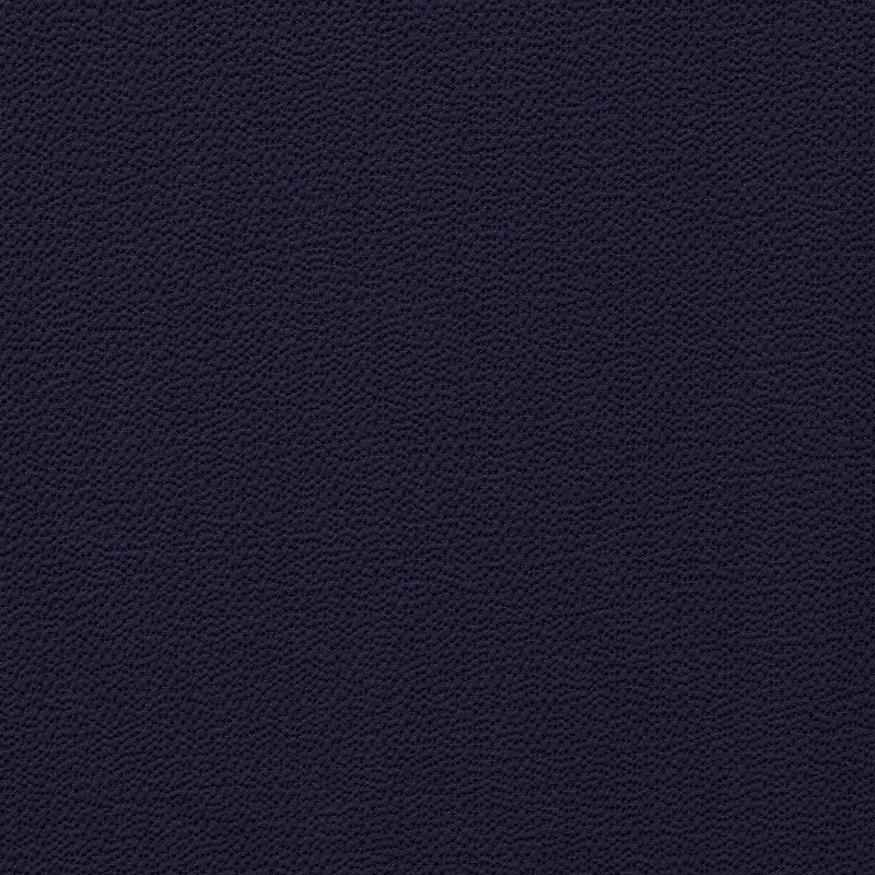 Crêpe Marocain Bleu Marine - Ribes y Casals