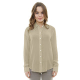 Crêpe Marocain Beige - Ribes y Casals