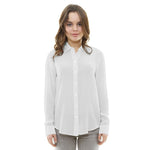 Crêpe Marocain Blanc - Ribes y Casals