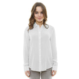 Crêpe Marocain Blanc - Ribes y Casals