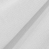 Crêpe Marocain Blanc - Ribes y Casals