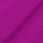 Crêpe Marocain Ciclamen - Ribes y Casals