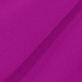 Crêpe Marocain Ciclamen - Ribes y Casals