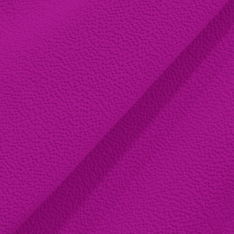 Crêpe Marocain Ciclamen - Ribes y Casals