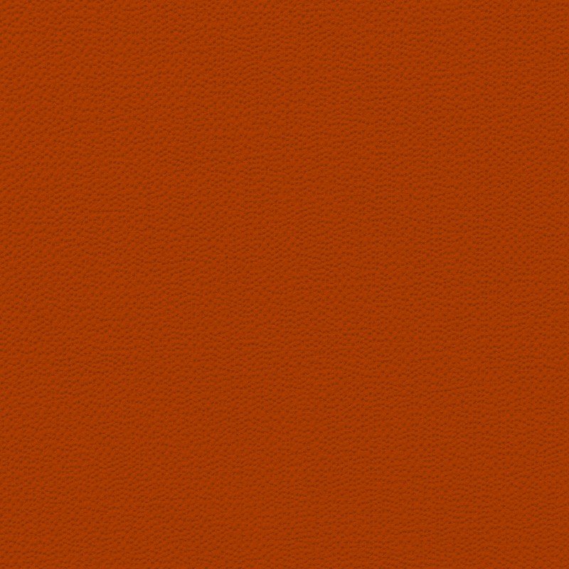 Crêpe Marocain Orange Fluo - Ribes y Casals