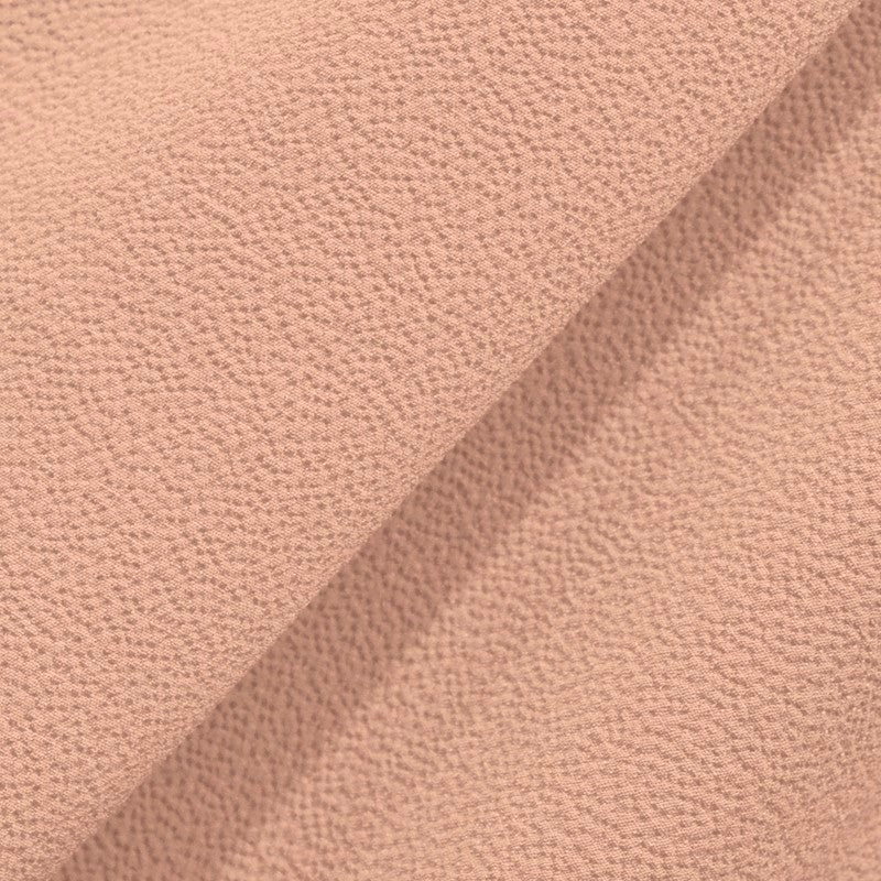 Crêpe Marocain Saumon - Ribes y Casals