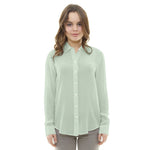 Crêpe Marocain Vert Clair - Ribes y Casals