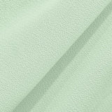 Crêpe Marocain Vert Clair - Ribes y Casals