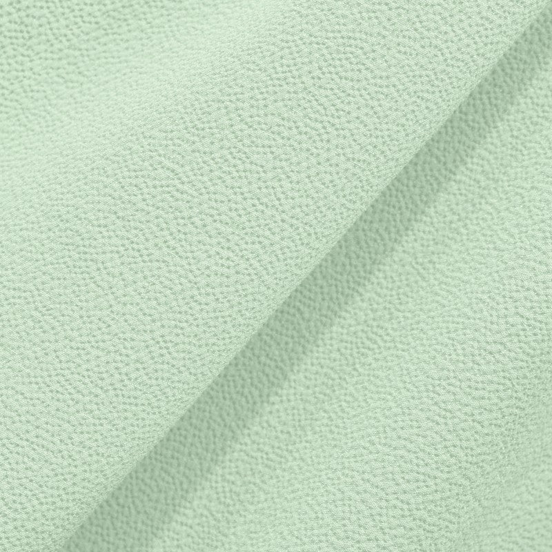 Crêpe Marocain Vert Clair - Ribes y Casals