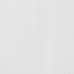 Tissu Crêpe Mousseline Blanc - Ribes y Casals