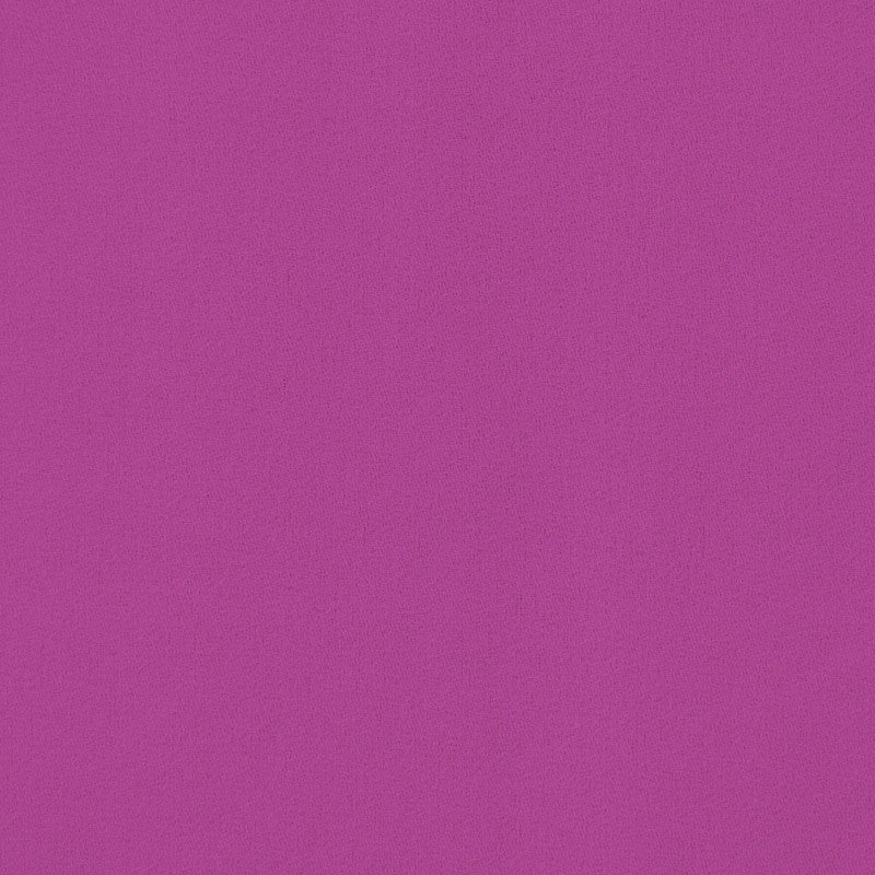 Tissu Crêpe Mousseline Ciclamen - Ribes y Casals