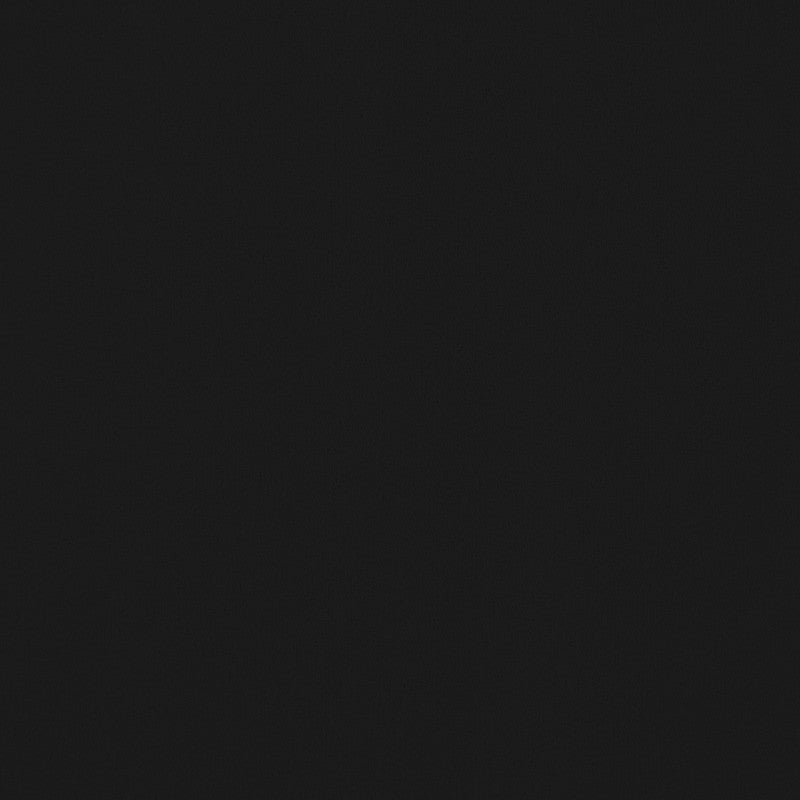 Tissu Crêpe Mousseline Noir - Ribes y Casals