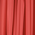 Tissu Crêpe New Coral - Ribes y Casals